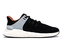 Фото № 1 с приближением к товару «‎adidas EQT Support 93/17 Welding Pack Core Black»