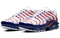 Фото № 3 с приближением к товару «‎Nike Air Max Plus 'USA'»
