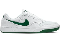 Фото № 1 с приближением к товару «‎Nike SB GTS Return White Green»