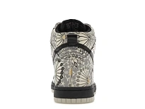 Фото № 4 с приближением к товару «‎Nike Dunk High Skinny Prem»