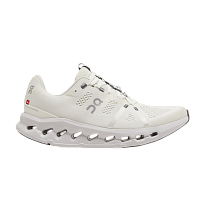 Фото № 1 с приближением к товару «‎ON Cloudsurfer White Frost»