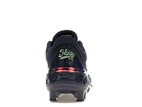 Фото № 4 с приближением к товару «‎Nike Alpha Huarache Elite 4 Low MSC»