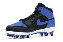 Фото № 3 с приближением к товару «‎Jordan 1 TD Mid Royal»