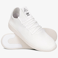 Фото № 5 с приближением к товару «‎Adidas PW HU»
