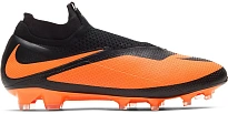 Фото № 1 с приближением к товару «‎Nike Phantom Vision 2 Elite Dynamic Fit FG Skull & Crossbones»