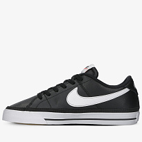 Фото № 3 с приближением к товару «‎Nike Court Legacy»
