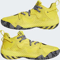 Фото № 2 с приближением к товару «‎Adidas Harden Vol 6 »