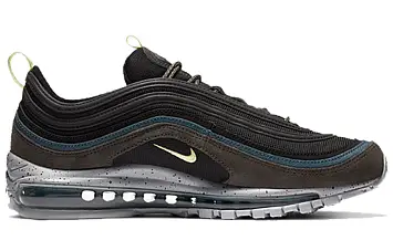 Nike Air Max 97 BlackBrown - 2