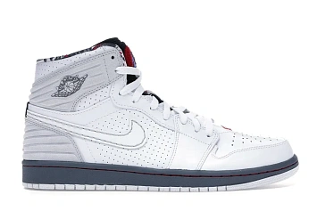 Jordan 1 Retro 93 Bugs Bunny (580514-107) - 1
