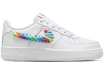 Nike Air Force 1 Low (FQ4948-100)