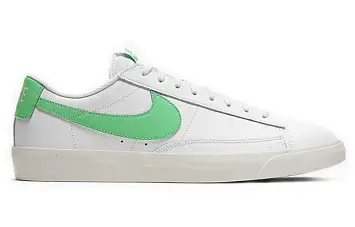 Nike Blazer Low 'Green Spark' - 2