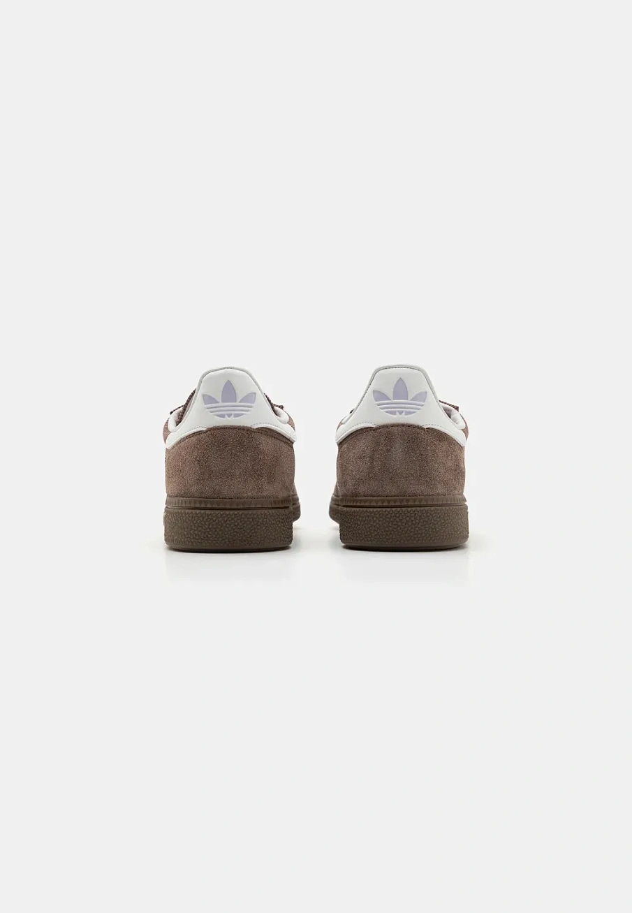 Фото № 3 с приближением к товару «‎Кроссовки Adidas spad115o1po-o11-n»