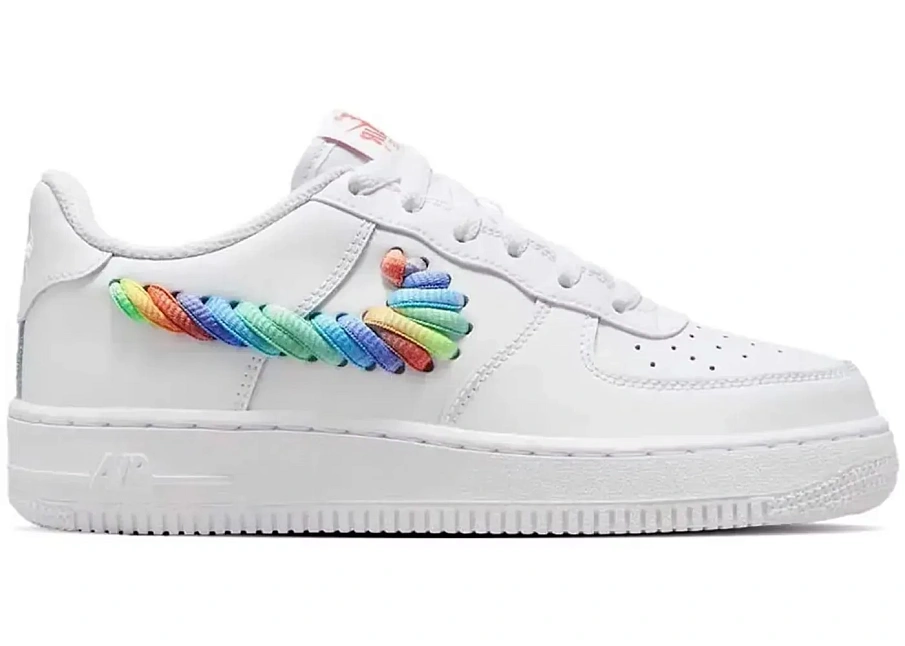 Фото № 1 с приближением к товару «‎Nike Air Force 1 Low»
