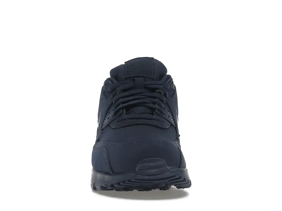 Фото № 2 с приближением к товару «‎Nike Air Max 90 Midnight Navy (2016)»