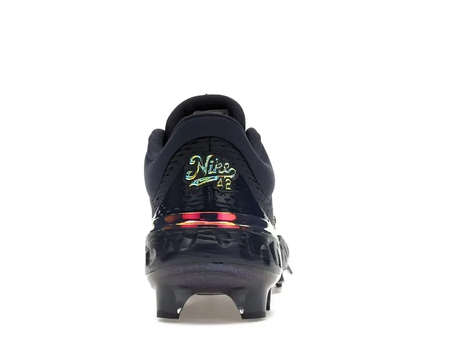 Фото № 4 с приближением к товару «‎Nike Alpha Huarache Elite 4 Low MSC»