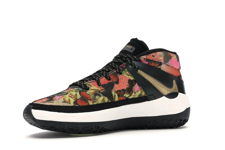 Фото № 2 с приближением к товару «‎Nike KD 13 Hype»
