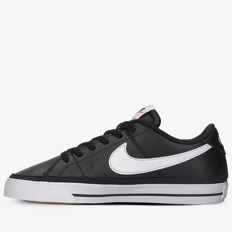 Фото № 3 с приближением к товару «‎Nike Court Legacy»