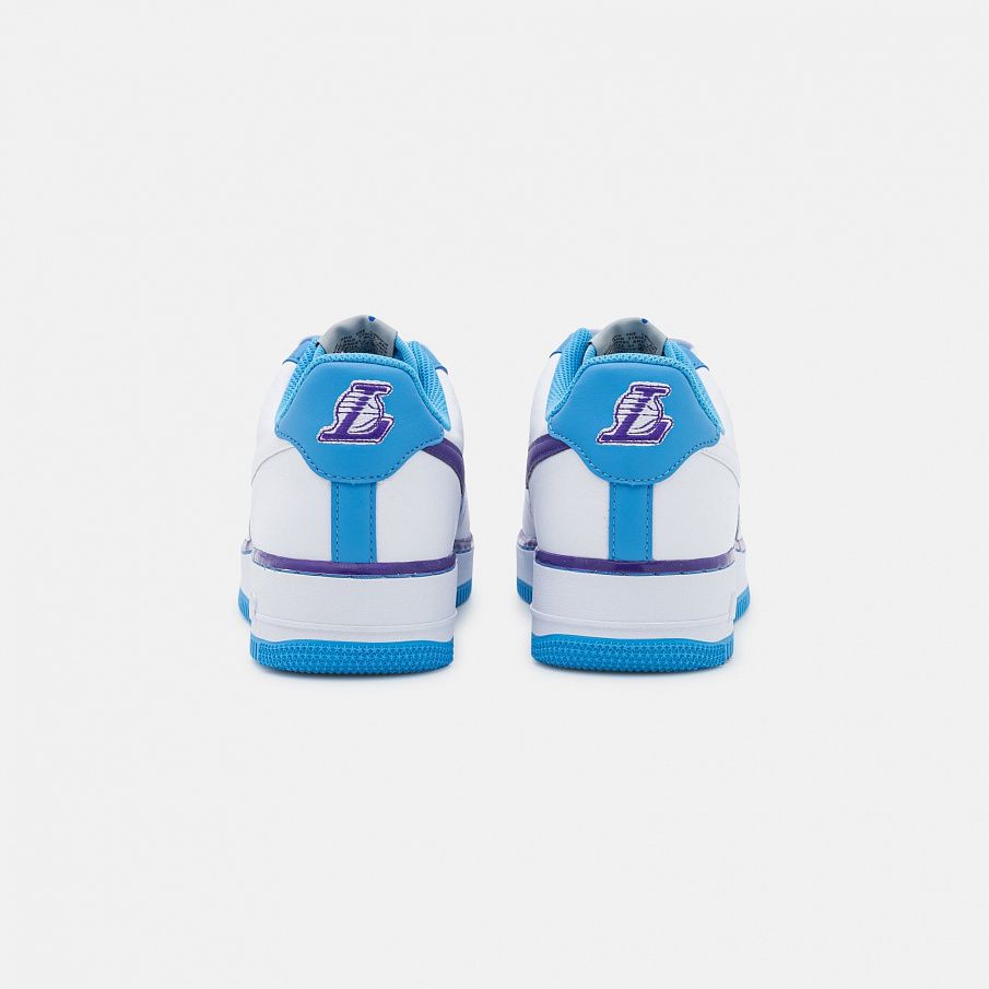Фото № 3 с приближением к товару «‎Nike Air Force 1 ’07 Lv8 Emb »