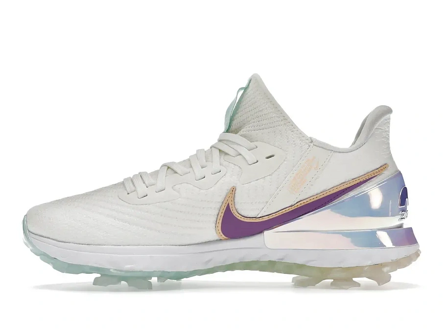 Фото № 3 с приближением к товару «‎Nike Air Zoom Infinity Tour NRG US Open Torrey Pines Pack»