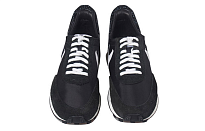 Фото № 3 с приближением к товару «‎ Nike Daybreak Running shoes BlackWhite»