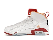 Фото № 3 с приближением к товару «‎Jordan MVP Cardinal Red»