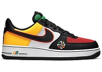 Фото № 1 с приближением к товару «‎Nike Air Force 1 Low Sunburst»