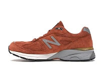 Фото № 3 с приближением к товару «‎New Balance 990v4»