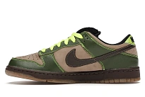 Фото № 3 с приближением к товару «‎Nike SB Dunk Low Jedi»