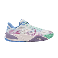 Фото № 1 с приближением к товару «‎Reebok Angel Reese 1 Aqua Dream Purple»