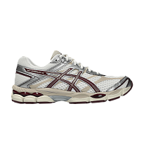 Фото № 1 с приближением к товару «‎ASICS Gel Cumulus 16 Cream Beniimo Purple»