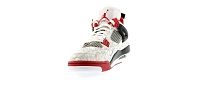 Фото № 2 с приближением к товару «‎Jordan 4 Retro White Laser»