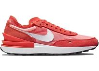 Фото № 1 с приближением к товару «‎Nike Waffle One Crimson White»