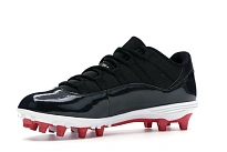 Фото № 3 с приближением к товару «‎Jordan 11 Retro Low Cleat Bred»