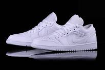 Фото № 1 с приближением к товару «‎Nike Air Jordan 1 Retro All »