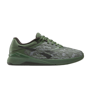 Reebok Nano X5 Breakaway Green (100229391)