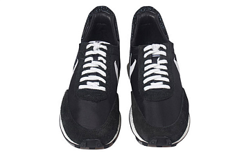  Nike Daybreak Running shoes BlackWhite - 3