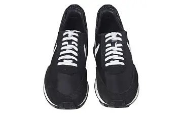  Nike Daybreak Running shoes BlackWhite - 3