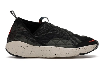 Nike ACG MOC 3.0 Mt.Fuji Black - 1