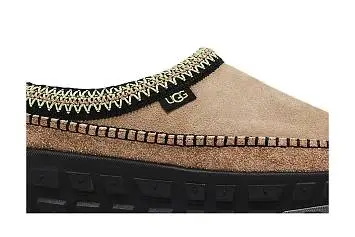 UGG Venture Daze Sand Black - 3