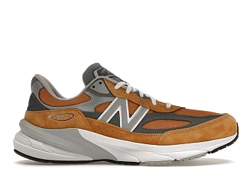 New Balance 990v6 - 1