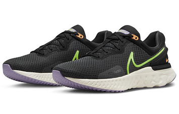  Nike React Miler 3 Running shoes - 3