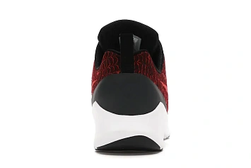 Nike HyperAdapt 1.0 Habanero Red - 4