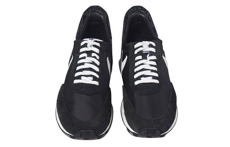 Фото № 3 с приближением к товару «‎ Nike Daybreak Running shoes BlackWhite»