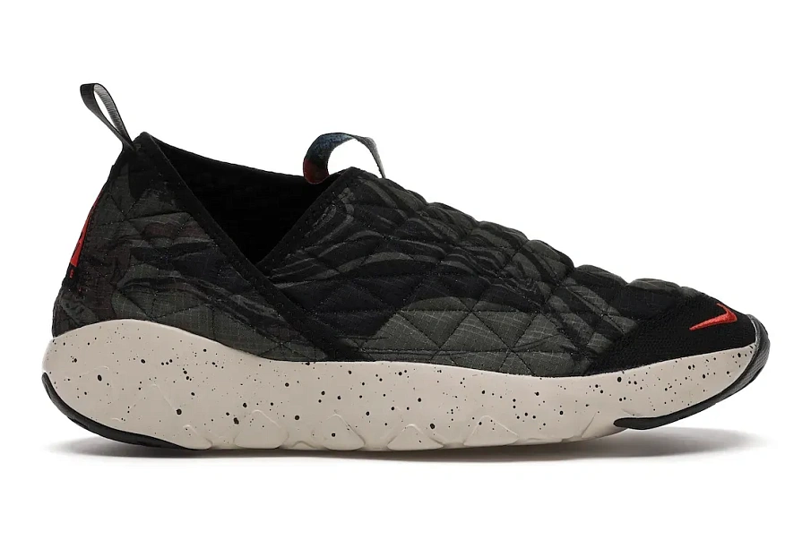 Фото № 1 с приближением к товару «‎Nike ACG MOC 3.0 Mt.Fuji Black»