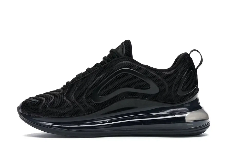 Фото № 3 с приближением к товару «‎Nike Air Max 720»