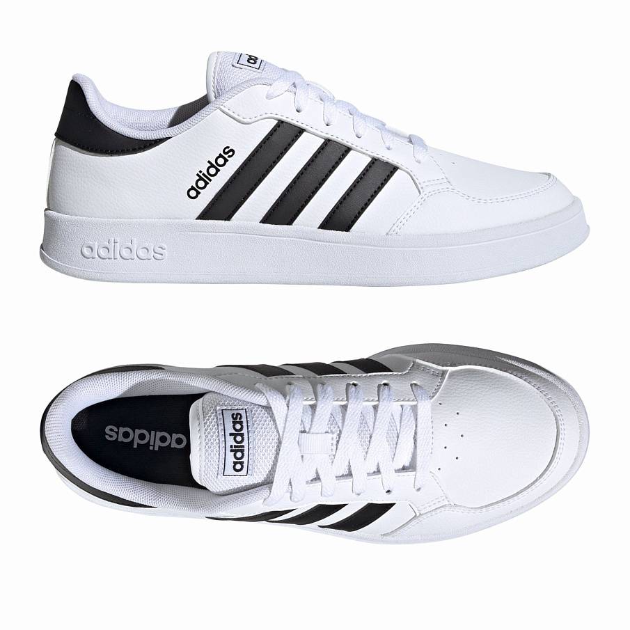 Фото № 5 с приближением к товару «‎Кроссовки Adidas SPAD512O01B-A11»