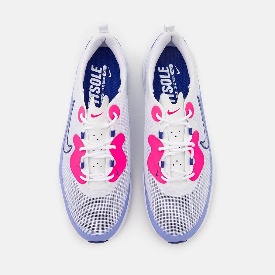 Фото № 4 с приближением к товару «‎Nike Ace Summerlite Damen-Golfschuh»