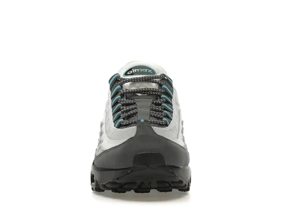 Фото № 2 с приближением к товару «‎Nike Air Max 95»