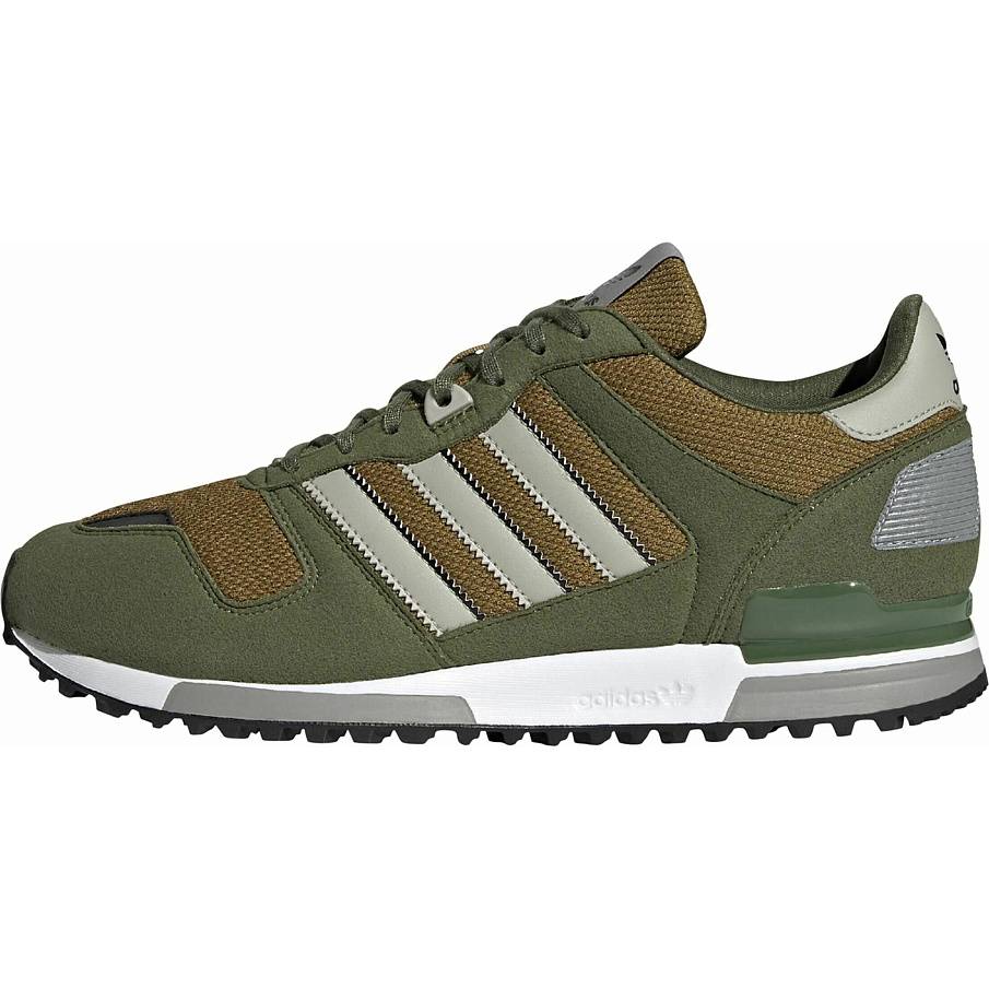 Фото № 1 с приближением к товару «‎Adidas ZX 700 »