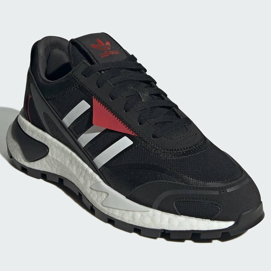 Фото № 2 с приближением к товару «‎Adidas Retropy »
